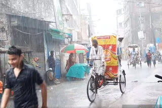 wb_kol_rain continue Last 48 hours in different part of bengal _wbur10001