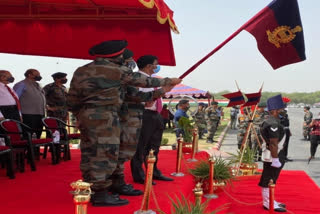 Induction of new bridges to enhance capability on Pakistan front: Indian Army