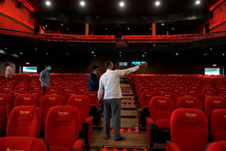 multiplexes cinema halls open in UP