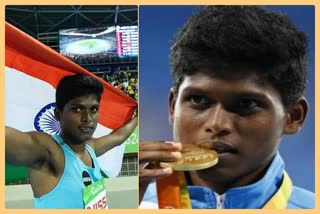 Tokyo Paralympics:  Mariyappan Thangavelu to lead Indian contingent