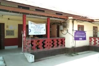 No ICU facility in Biswanath Sub Division Civil Hospital