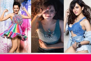 Shirley Setia Birthday Special Photo Gallery