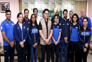 CWG archery, shooting championships cancelled due to Covid-19