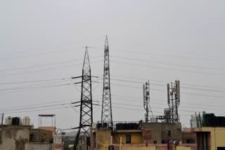 electricity demand delhi