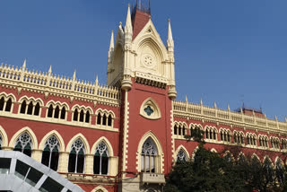 calcutta high court