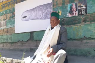 shyam saran negi