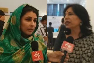 exclusive interview with afghan consul general zakia wardak
