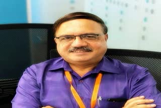 Former DRDO scientist,bangalore news