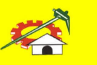 TDP leaders fire on cm jagan