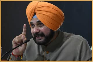 Sidhu to pay electricity bill worth over Rs 8.5 lakh