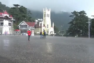 Shimla