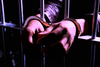 three youth arrested