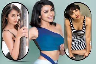 Tejaswi Madivada Birthday Photo Gallery