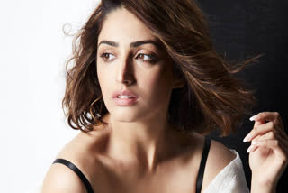 Yami Gautam