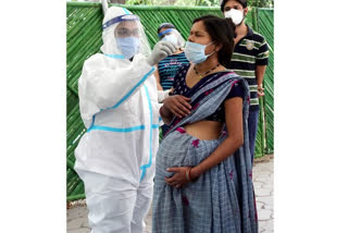Pregnant Women now eligible for covid vaccination  ഗർഭിണികൾക്കും വാക്സിൻ3  Vaccine for pregnant ladies  ഡർഭിണികൾക്ക് കൊവിഡ് വാക്സിൻ