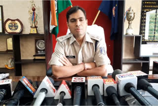 korba-new-superintendent-of-police-bhojram-patel-took-charge