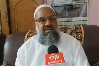 maulana diwan jama