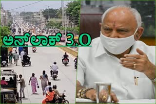 Karnataka Unlock 3.0: CM Yediyurappa To Hold Meeting