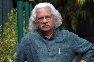 adoor gopalakrishnan 80th birthday today news  adoor gopalakrishnan birthday update  adoor malayalam cinema news  adoor gopalakrishnan sathyajit rai news  അടൂർ ഗോപാലകൃഷ്ണൻ വാർത്ത  അടൂർ ഗോപാലകൃഷ്ണൻ സംവിധായകൻ വാർത്ത  അടൂർ ഗോപാലകൃഷ്ണൻ 80 വയസ് വാർത്ത  അടൂർ എൺപതിന്‍റെ നിറവിൽ വാർത്ത  മലയാള സംവിധായകൻ എൺപത് പിറന്നാൾ അടൂർ വാർത്ത