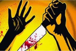 man from daryapur amravati suicide after killing her daughter and wife