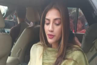 nusrat jahan