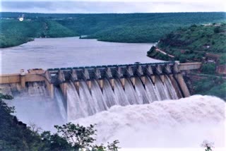 Rayalaseema Lift irrigation