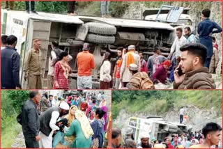 bus-overturned-on-the-road-in-chamba