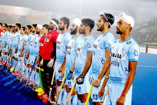 Uncertainty over 2021 jr men's hockey World Cup allotted to India