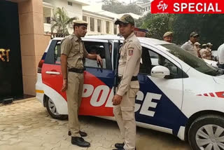 bhalswa dairy police arrested husband of juvenile in her kidnapping case