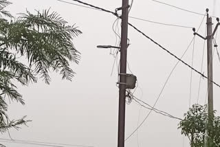 Pregnant woman dies due to high tension wire