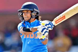 Harmanpreet Kaur