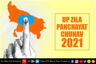 जिला पंचायत अध्यक्ष चुनाव 2021