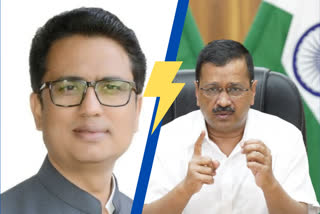 anil-chaudhary-calls-kejriwal-a-fraud