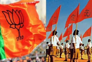 rss wants more control in bengal bjp