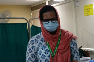 Dr Aqsa Sheikh