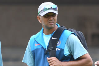 Rahul Dravid