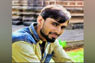 Lab Technician killed in Kalburgi
