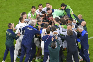 italy in semi finals of euro 2020