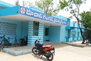 Couple commits suicide at Nandavaram police station