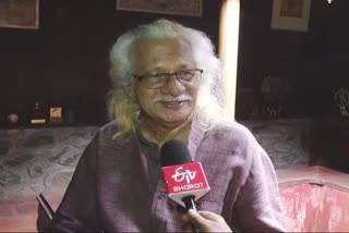 adoor gopalakrishnan  ott platform  kerala government  ഒടിടി  അടൂർ ഗോപാലകൃഷ്‌ണൻ  ഒടിടി പ്ലാറ്റ്‌ഫോം