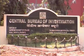 cbi filed a case on irs officer sunder singh  In the case of assets in excess of income