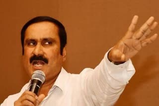 Anbumani