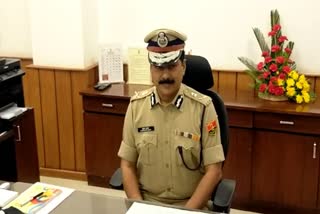 डीजी जेल, Senior IPS Officer,  भूपेंद्र कुमार दक , राजस्थान जेल महकमा, Bhupendra Kumar Dak,  Rajasthan Jail Department,  Indian Police Service