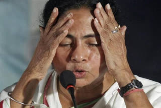 Mamata Banerjee