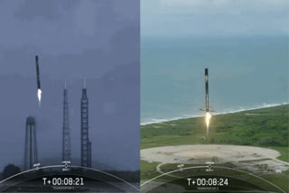 एलन मस्क,  spacex