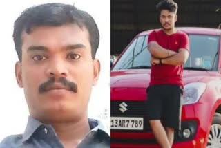 karipur gold smuggling  karipur  gold smuggling  arjun ayanki  Mohammad Shafi  TP murder  ടിപി വധക്കേസ്  കരിപ്പൂർ സ്വർണക്കടത്ത്  കരിപ്പൂർ  സ്വർണക്കടത്ത്  അർജുൻ ആയങ്കി  Customs raid  കസ്റ്റംസ് പരിശോധന  മുഹമ്മദ് ഷാഫി  ടിപി വധക്കേസ് പ്രതി  കണ്ണൂർ  arjun  kannur  അർജുൻ