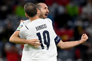 Euro 2020: Italy edge out Belgium 2-1 in a thriller to reach semi final