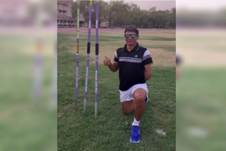 Para athlete Devendra Jhajharia,  Tokyo Paralympics