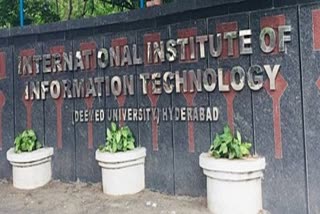 IIIT Hyderabad, Kota news