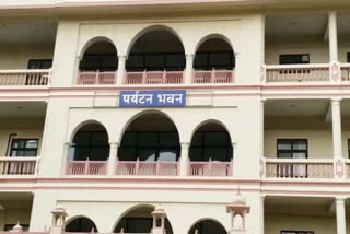hotel business in Rajasthan, Jaipur news